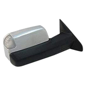 Sherman® - Passenger Side Power Towing Mirror (Heated, Foldaway) (Standard Line)