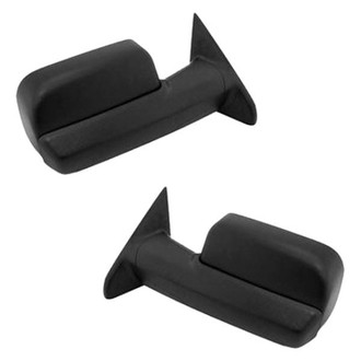 Sherman® - Towing Mirror