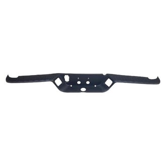 Sherman® - Rear Bumper Step Pads