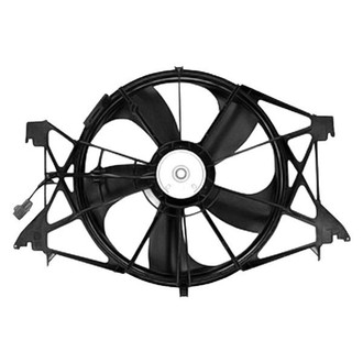 Sherman® - Radiator Fan