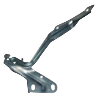 Sherman® - Driver Side Hood Hinge (Value Line)
