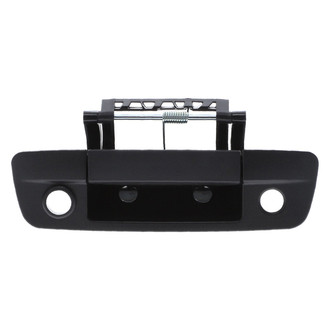 Sherman® - Tailgate Handle