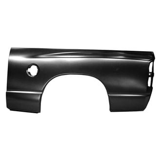 Sherman® - Driver Side Bed Panel (CAPA Certified)
