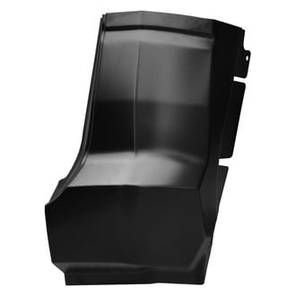Sherman® - Truck Cab Corners