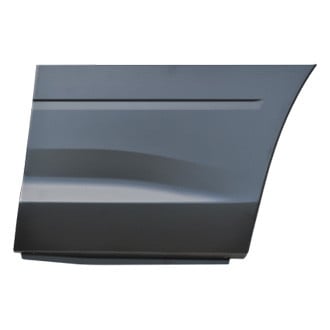 Sherman® - Bed Panel Patches
