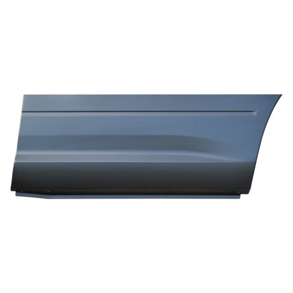 Sherman® - Driver Side Lower Bed Panel Patch Front Section