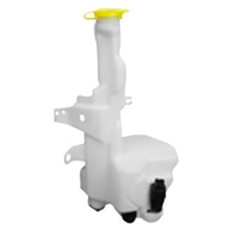 Sherman® - Washer Fluid Reservoir