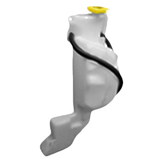 Sherman® - Engine Coolant Recovery Tank