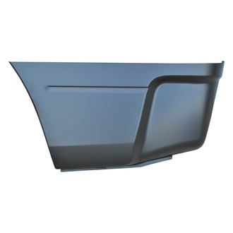 Sherman® - Lower Wheel Arch Patch Front Section