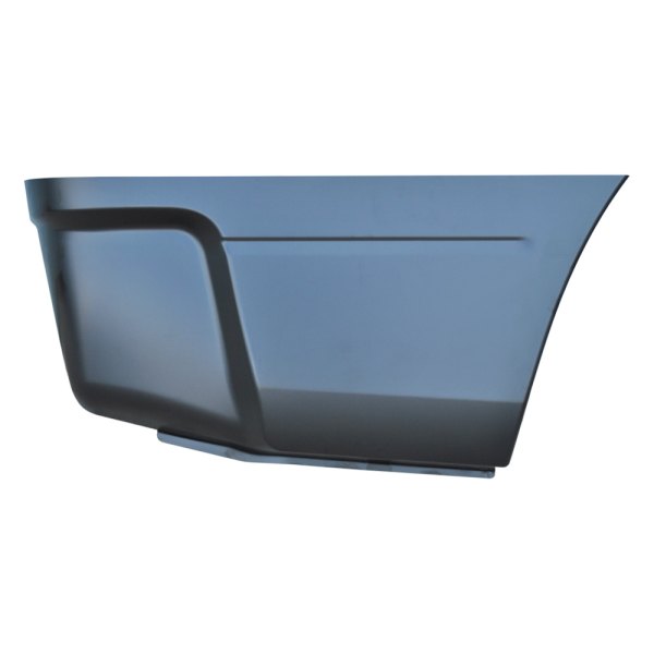 Sherman® - Passenger Side Lower Wheel Arch Patch Front Section