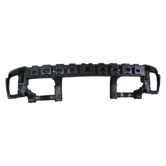 Sherman® - Front Bumper Impact Absorbers