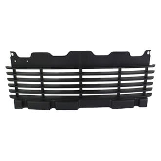 Sherman® - Front Bumper Grilles
