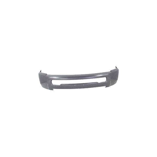 Sherman® - Front Bumper Face Bar