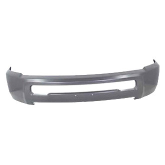 Sherman® - Front Bumper Face Bar (Value Line)