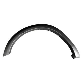 Sherman® - Front Driver Side Fender Flare (CAPA Certified)