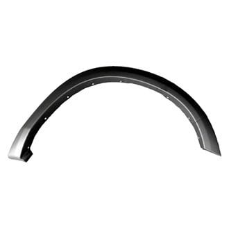 Sherman® - Fender Flares