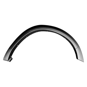 Sherman® 332-92MR - Front Passenger Side Wheel Arch Molding (Value Line)