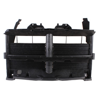 Sherman® - Grille Air Intake