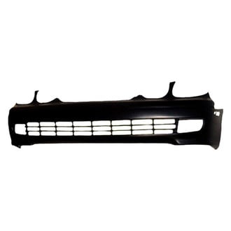 Sherman® - Front Bumper Cover (Value Line)