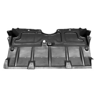 Sherman® - Lower Engine Splash Shield (Value Line)
