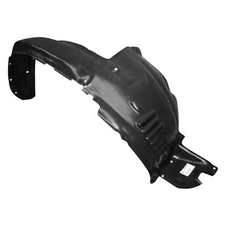 Sherman® - Fender Liners and Shields