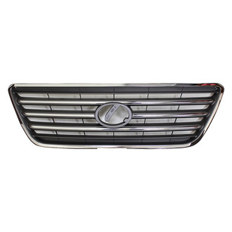 Sherman® - Grille (Value Line)