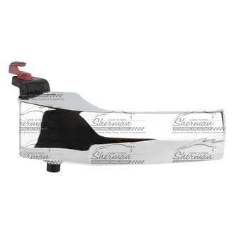 Sherman® - Rear Passenger Side Interior Door Handle (Value Line)