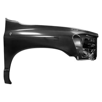 Sherman® - Front Passenger Side Fender (CAPA Certified)
