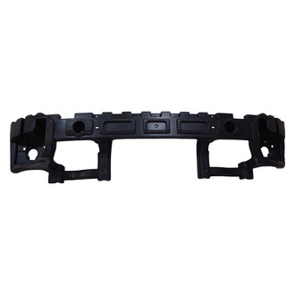 Sherman® - Front Bumper Absorber (CAPA Certified)