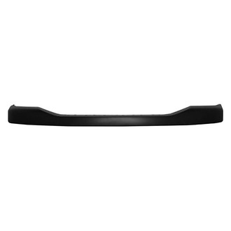 Sherman® - Front Upper Bumper Cover (CAPA Certified)