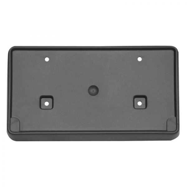 Sherman® - License Plate Bracket