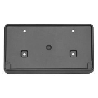 Sherman® - Front License Plate Bracket