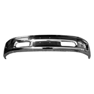 Sherman® - Front Bumper Face Bar