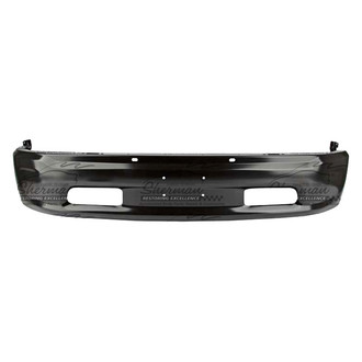 Sherman® - Front Bumper Face Bar (Value Line)