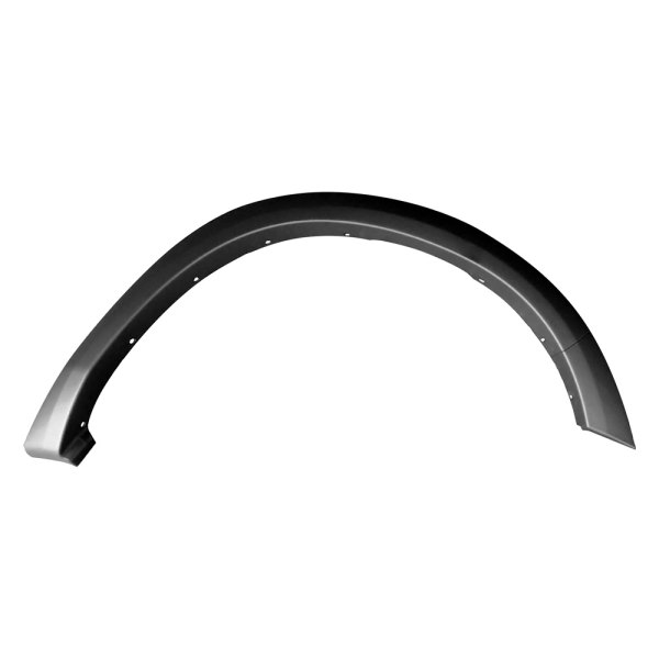 Sherman® - Front Passenger Side Wheel Arch Molding