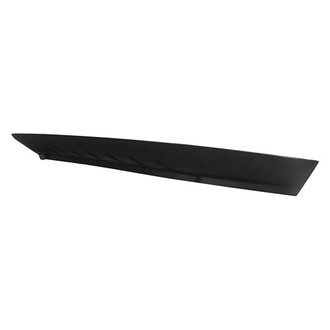 Sherman® 332B-22QU - Front Lower Bumper Valance (CAPA Certified)