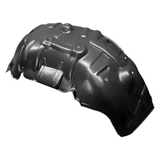 Sherman® - Front Driver Side Fender Liner (CAPA Certified)