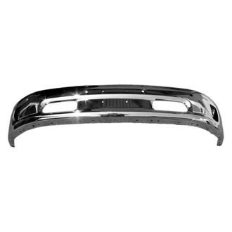 Sherman® - Front Bumper Face Bar (CAPA Certified)