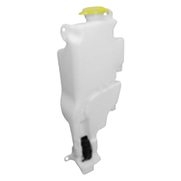 Sherman® - Washer Fluid Reservoir