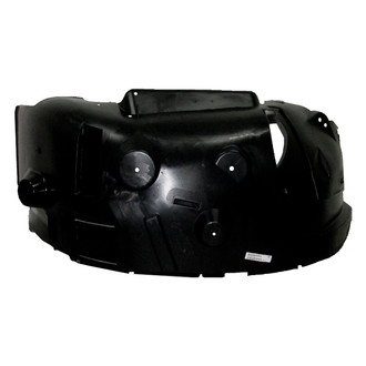 Sherman® - Front Driver Side Fender Liner (Value Line)