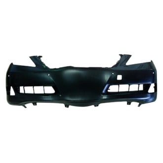 Sherman® - Front Bumper Covers