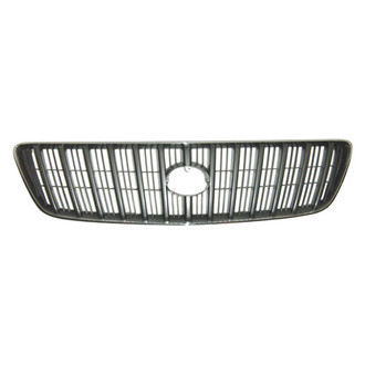 Sherman® - Grille