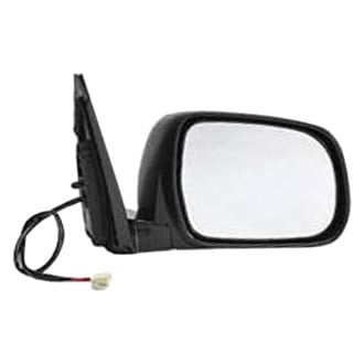 Sherman® - Side View Mirror