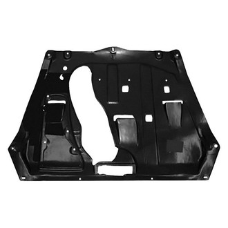 Sherman® - Underbody Engine Splash Shield