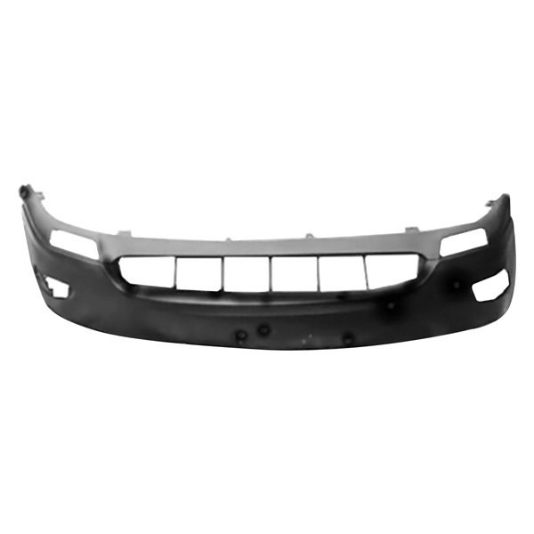 Sherman® - Front Bumper Cover