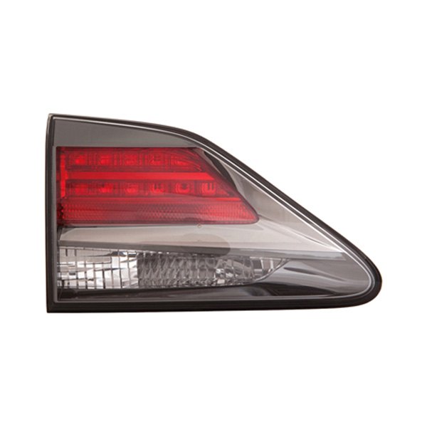 Sherman® - Driver Side Inner Replacement Tail Light, Lexus RX