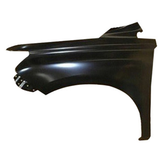 Sherman® - Front Driver Side Fender (CAPA Certified)