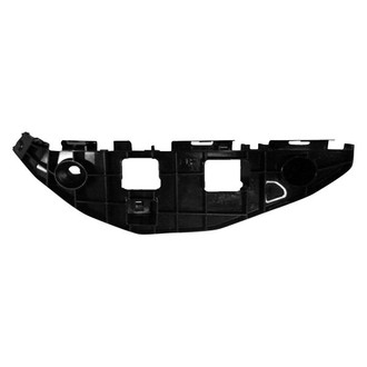 Sherman® 3337-84SP-1 - Front Outer Driver Side Bumper Cover Retainer Bracket (Value Line)