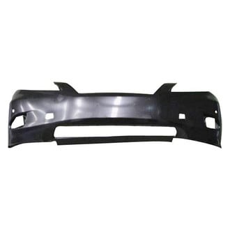 Sherman® - Front Bumper Cover (CAPA Certified)