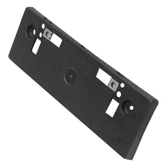 Sherman® - Front License Plate Bracket
